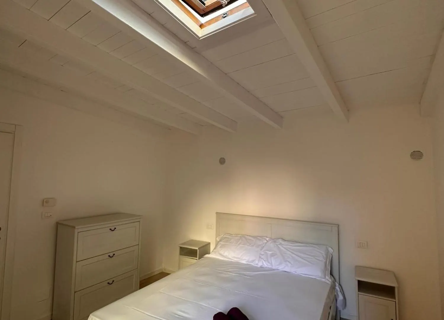 Rimini Beach Residence 200 Mt Dal Mare - Il Lupo Affitta