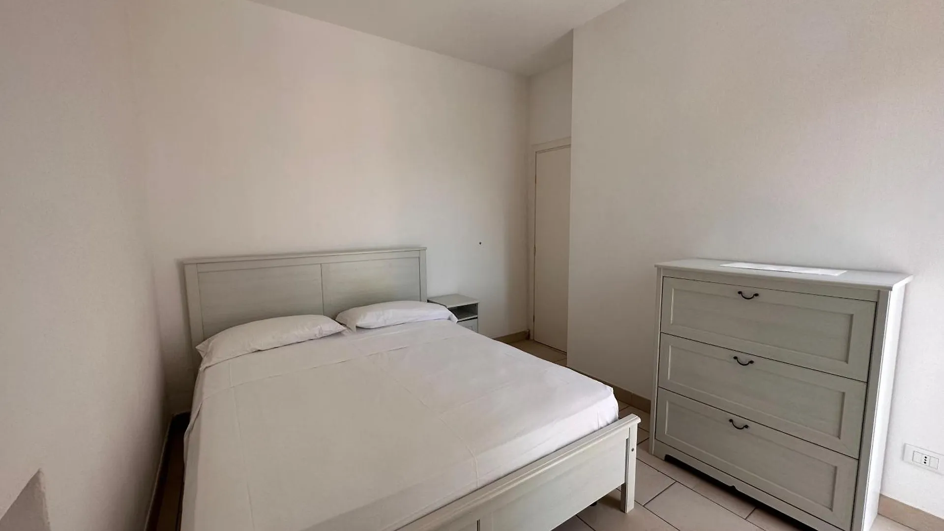 Rimini Beach Residence 200 Mt Dal Mare - Il Lupo Affitta Hotel apartamentowy