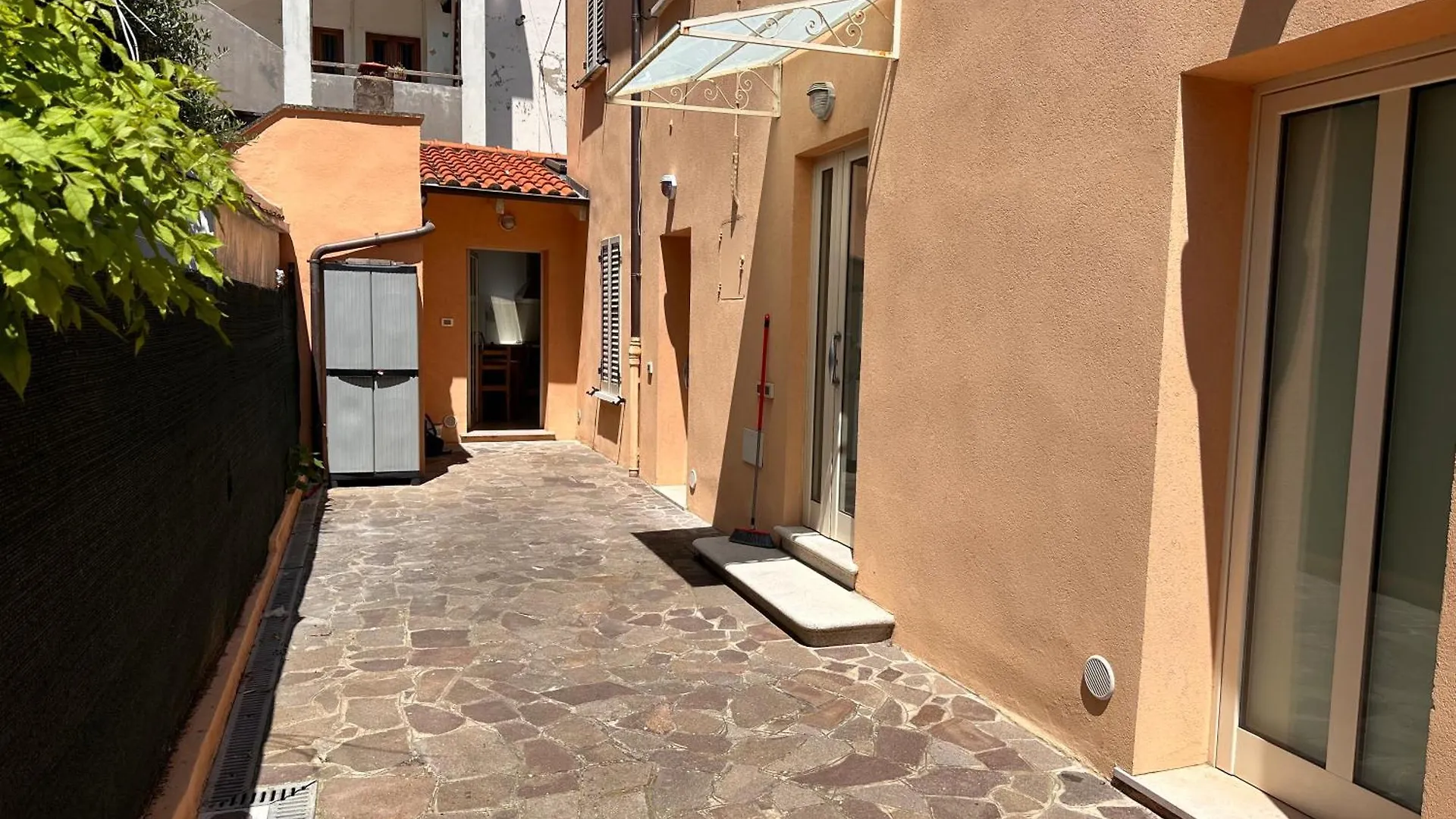 Rimini Beach Residence 200 Mt Dal Mare - Il Lupo Affitta Włochy