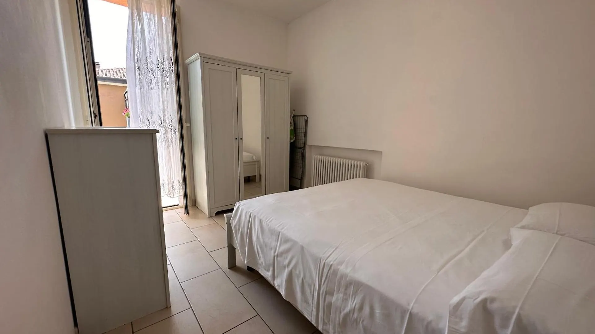 Rimini Beach Residence 200 Mt Dal Mare - Il Lupo Affitta 0*,  Włochy