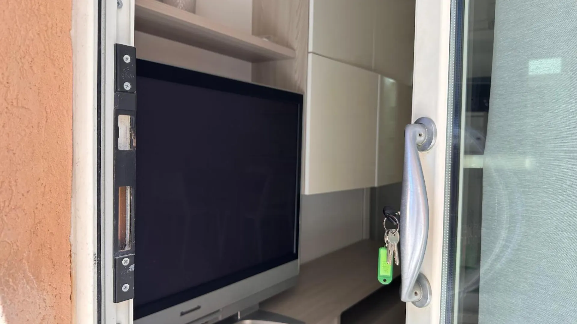 Rimini Beach Residence 200 Mt Dal Mare - Il Lupo Affitta Hotel apartamentowy