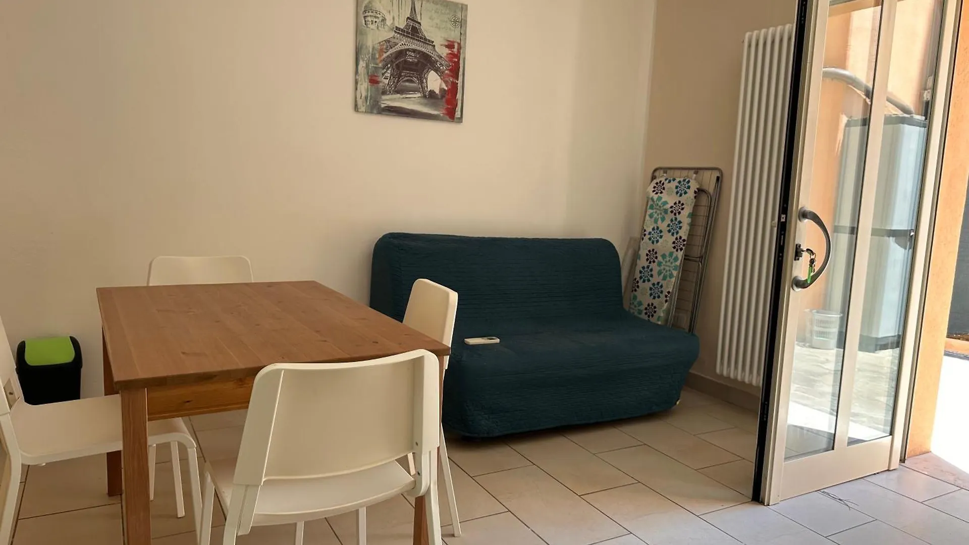 Rimini Beach Residence 200 Mt Dal Mare - Il Lupo Affitta 0*,  Włochy