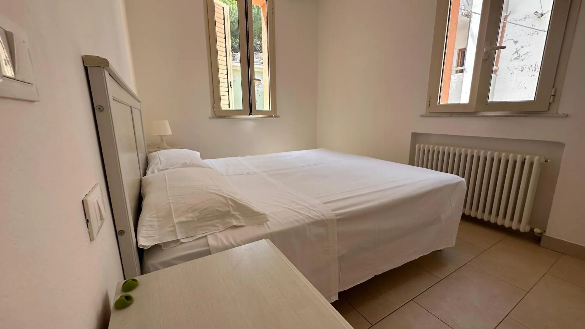 Rimini Beach Residence 200 Mt Dal Mare - Il Lupo Affitta