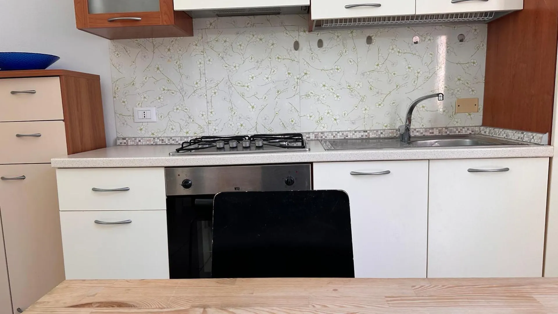 Rimini Beach Residence 200 Mt Dal Mare - Il Lupo Affitta Hotel apartamentowy