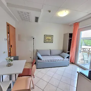 Aparthotel Mare, Rimini