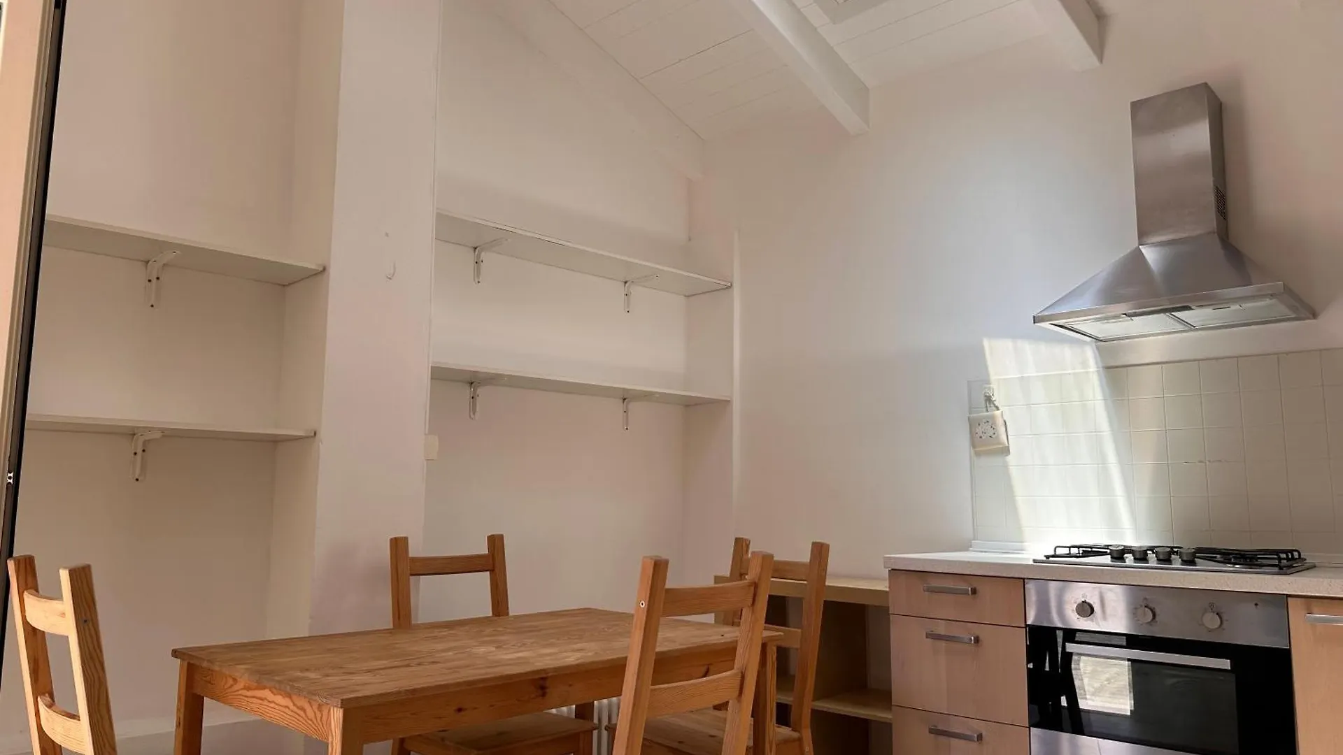 Ξενοδοχείο με διαμερίσματα Rimini Beach Residence 200 Mt Dal Mare - Il Lupo Affitta Ιταλία