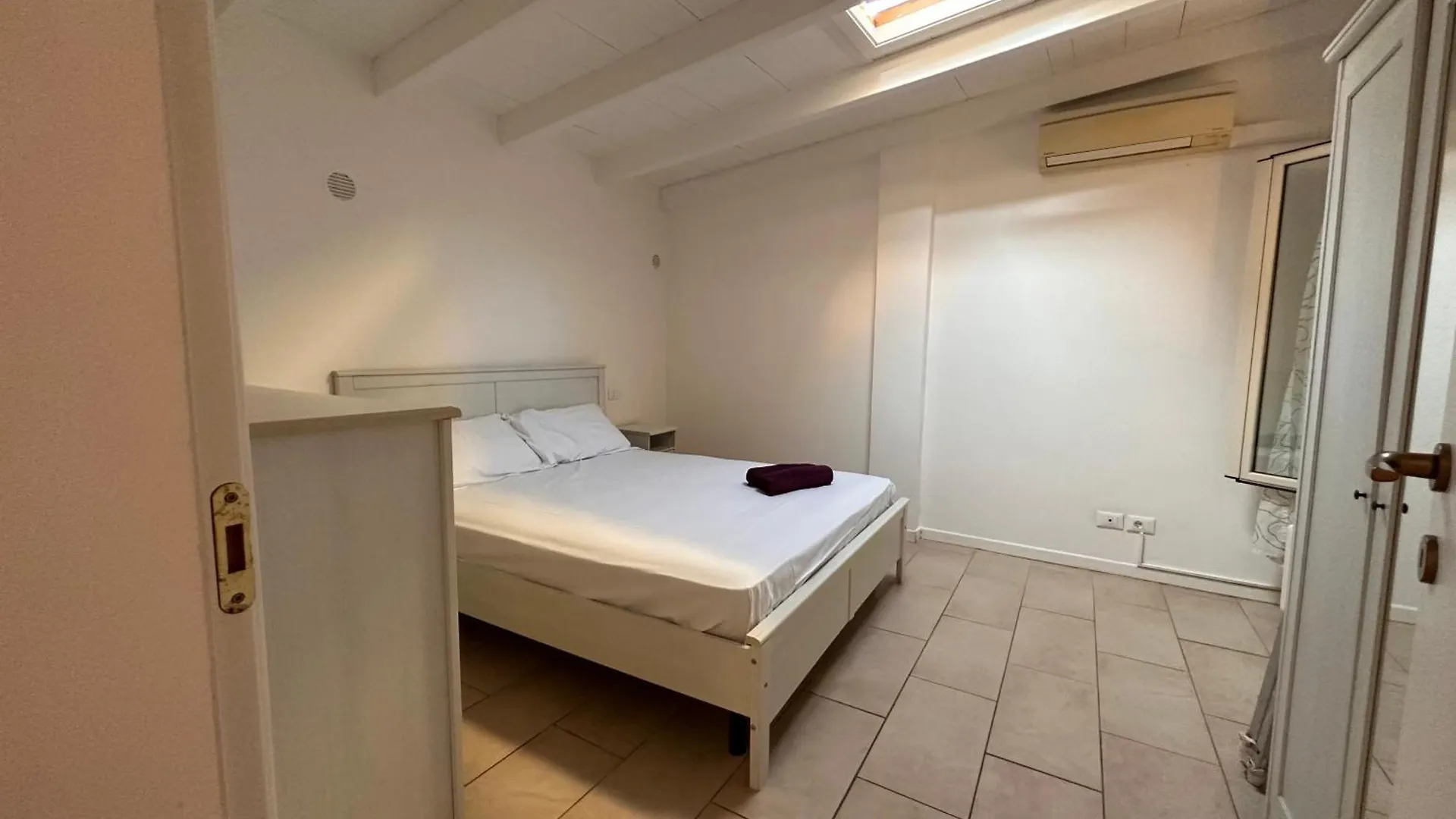 Ξενοδοχείο με διαμερίσματα Rimini Beach Residence 200 Mt Dal Mare - Il Lupo Affitta