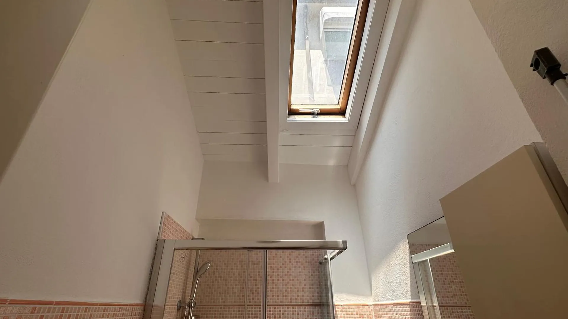 Rimini Beach Residence 200 Mt Dal Mare - Il Lupo Affitta 0*,