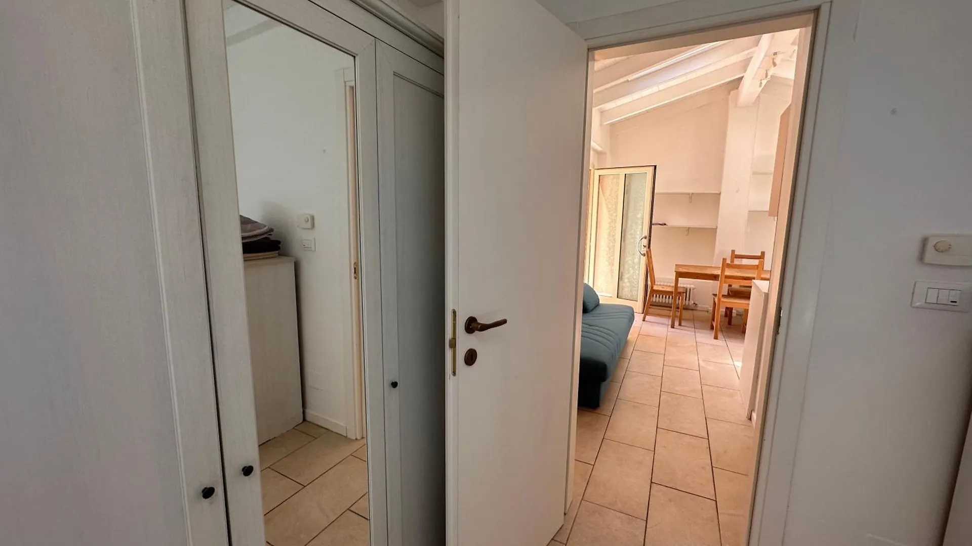 Rimini Beach Residence 200 Mt Dal Mare - Il Lupo Affitta Ξενοδοχείο με διαμερίσματα