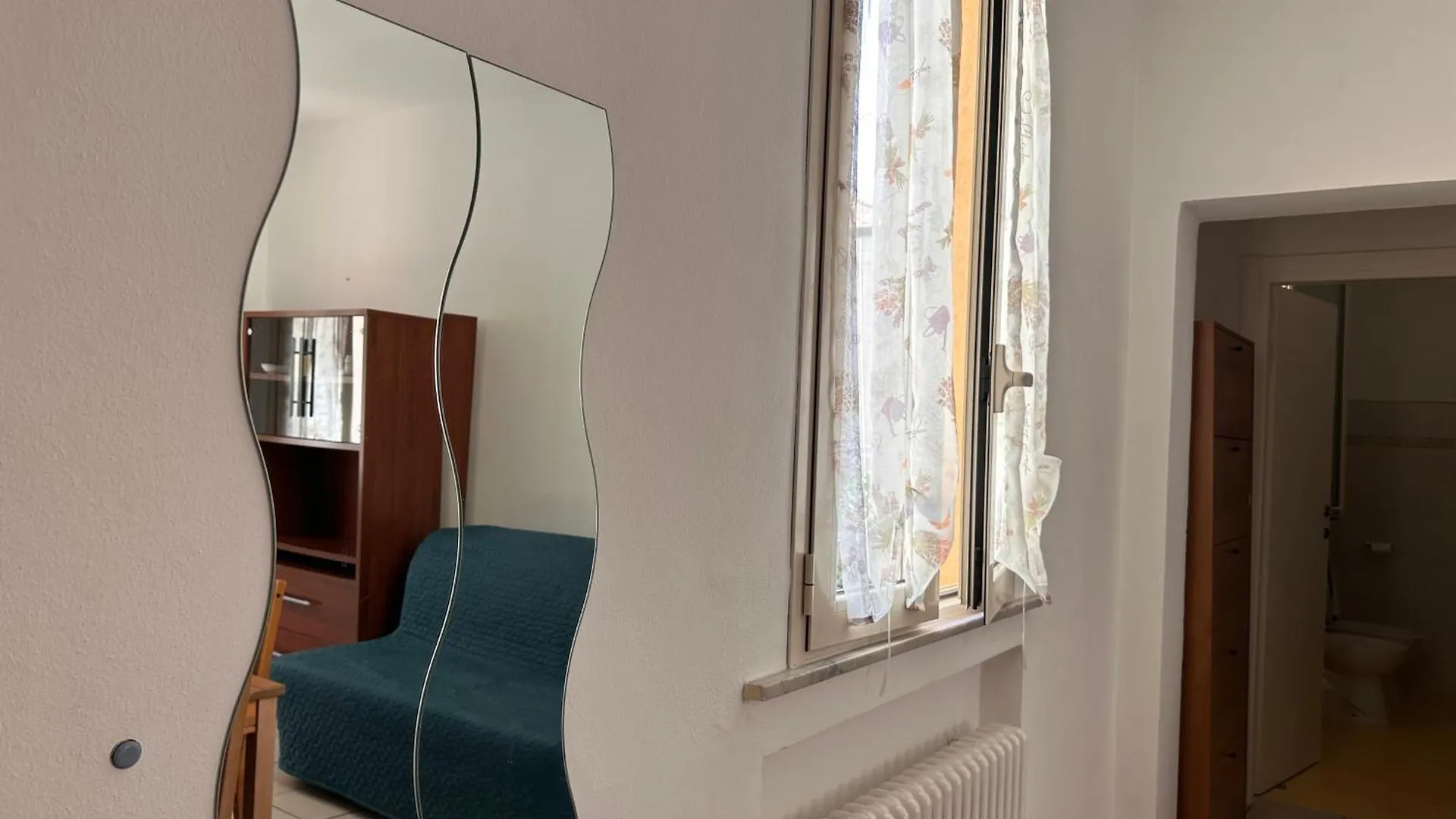 Rimini Beach Residence 200 Mt Dal Mare - Il Lupo Affitta