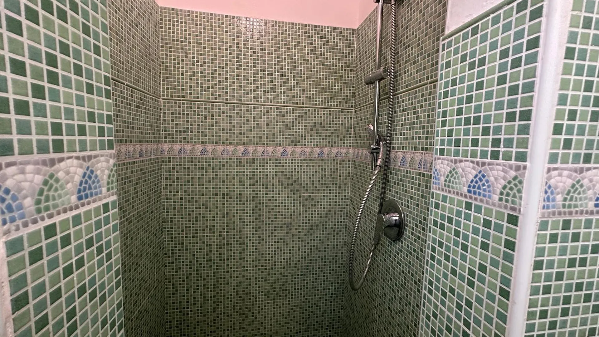 Rimini Beach Residence 200 Mt Dal Mare - Il Lupo Affitta Ιταλία