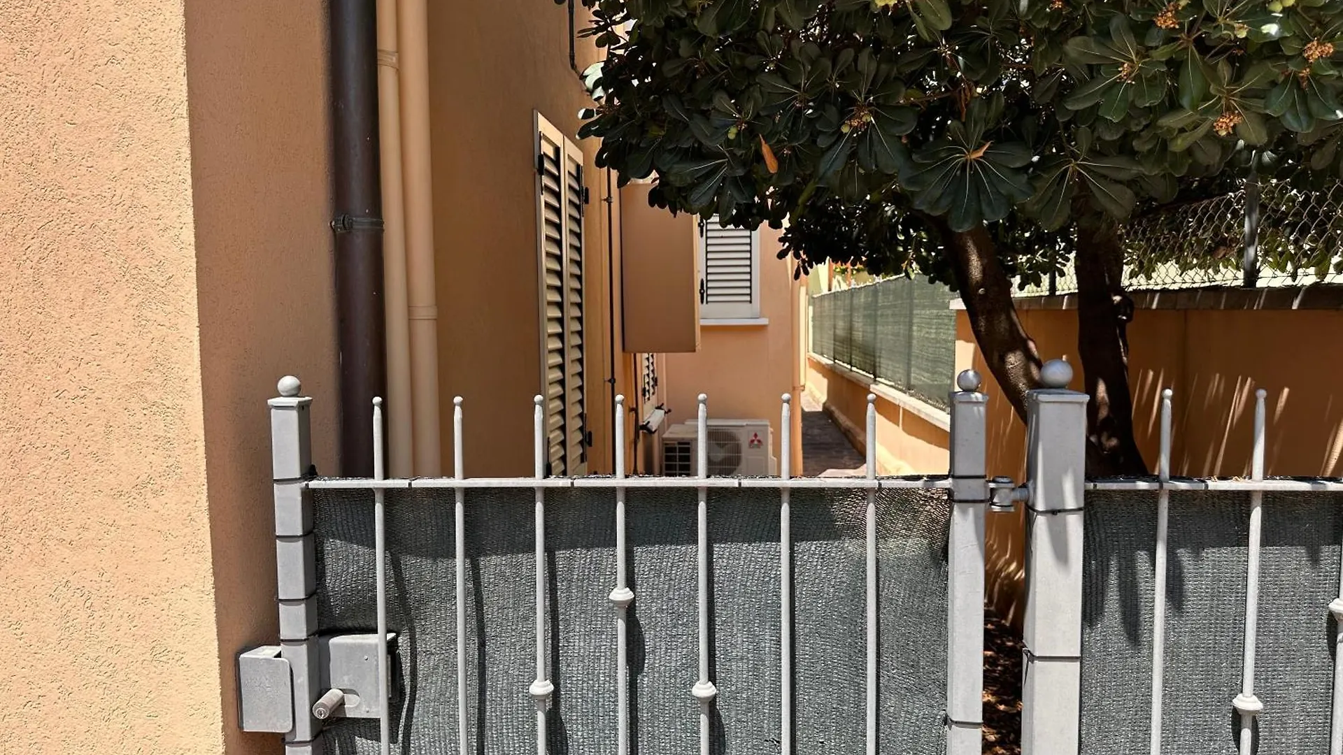 Rimini Beach Residence 200 Mt Dal Mare - Il Lupo Affitta Ξενοδοχείο με διαμερίσματα